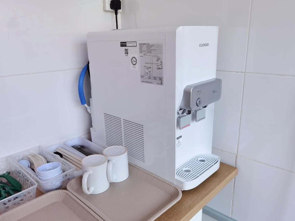 Apartment 3 Mins To Garden & Kubota Jln Apas *