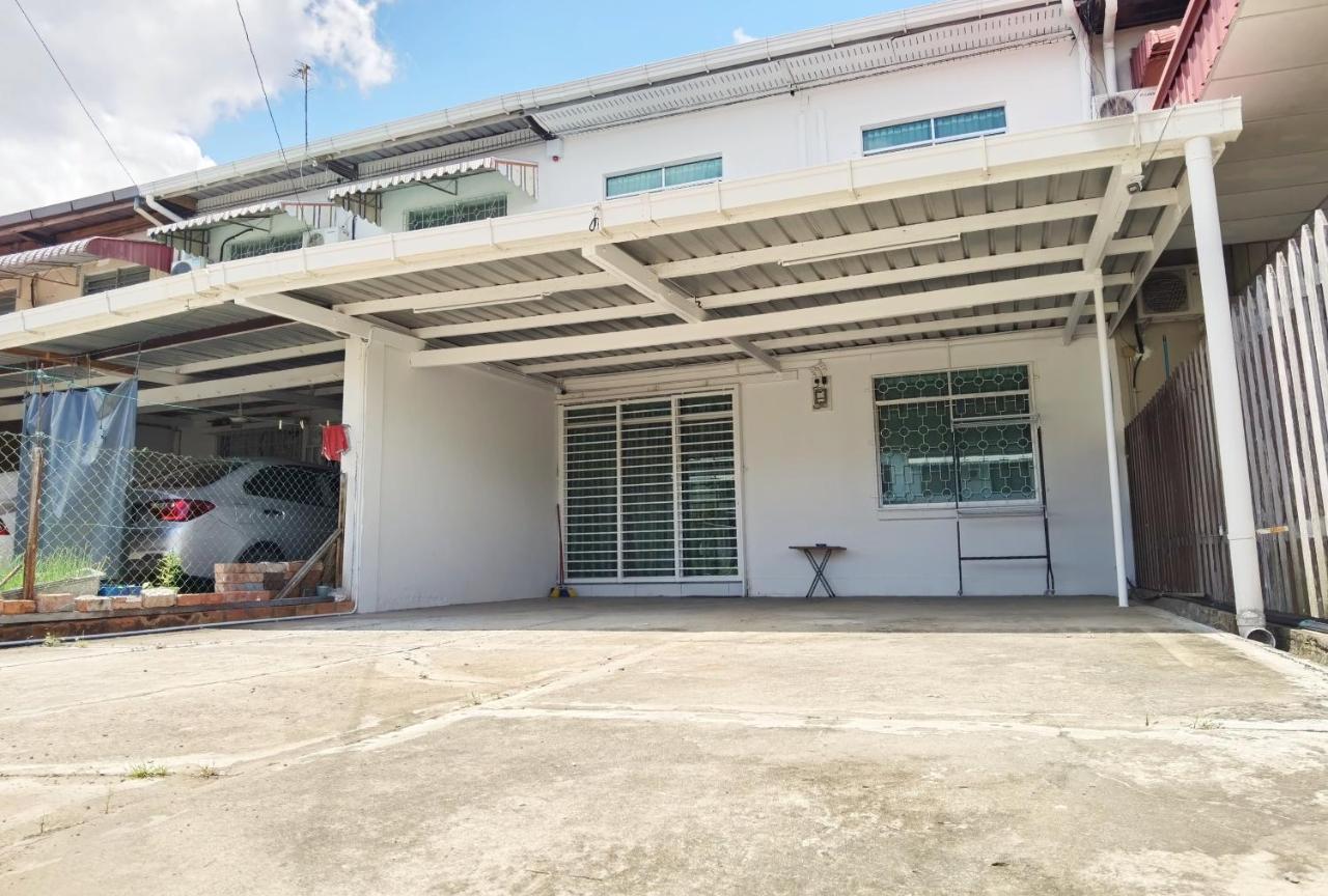 Apartment 3 Mins To Garden & Kubota Jln Apas Tawau