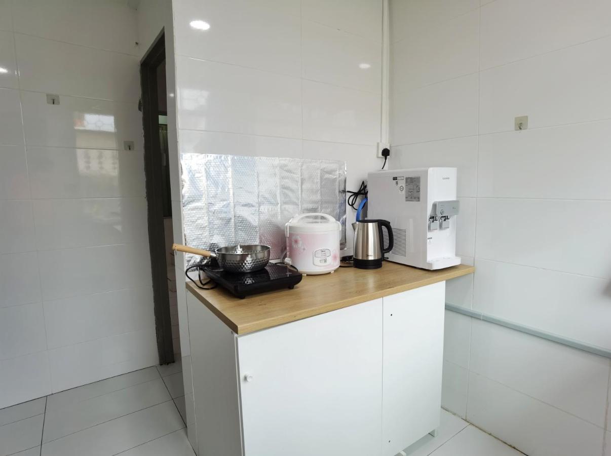 3 Mins To Garden & Kubota Jln Apas