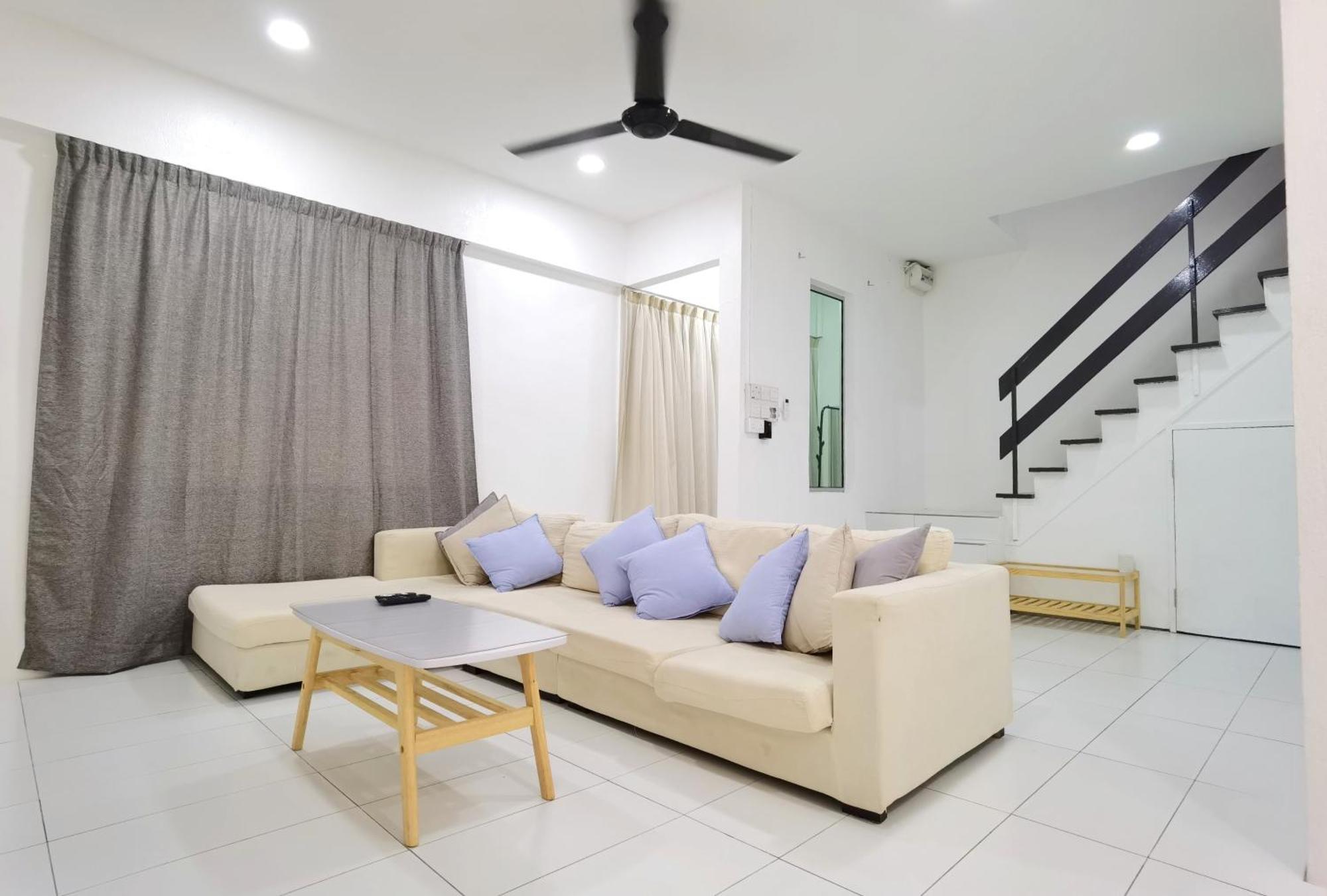 3 Mins To Garden & Kubota Jln Apas * Tawau