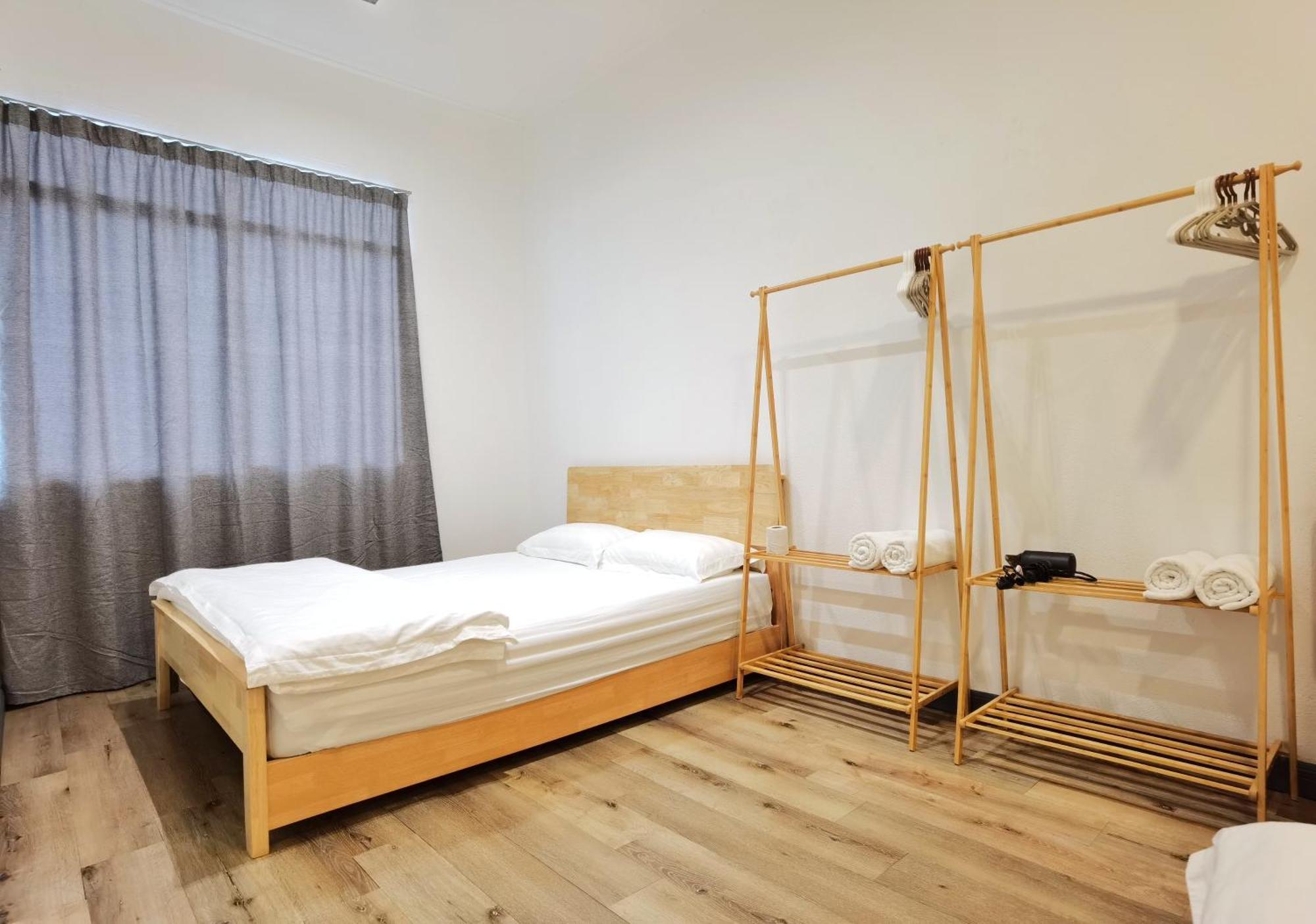 3 Mins To Garden & Kubota Jln Apas Apartment